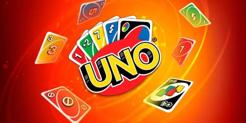 Những thẻ bài đặc biệt trong trò chơi Uno