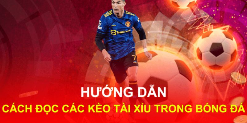 Soi kèo tài xỉu trong cá độ